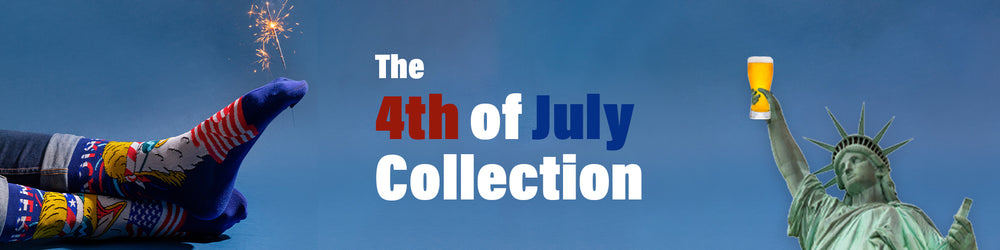 The 4th Of July Collection