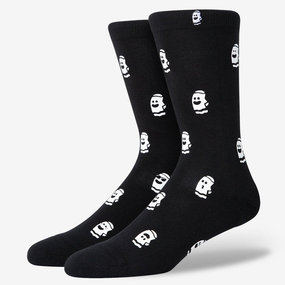 Funny Halloween Socks For Men