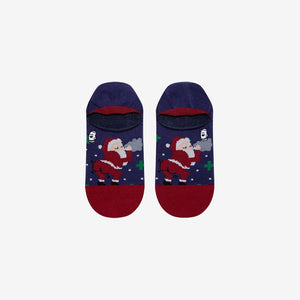 Christmas Stoner Socks For Men