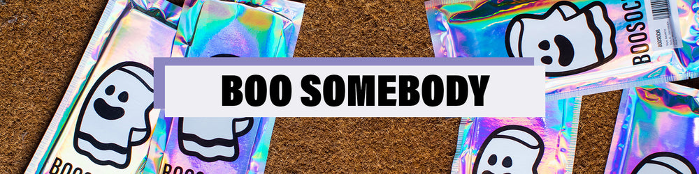 Boo Somebody Collection