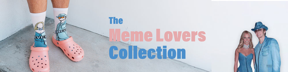 The Meme Collection