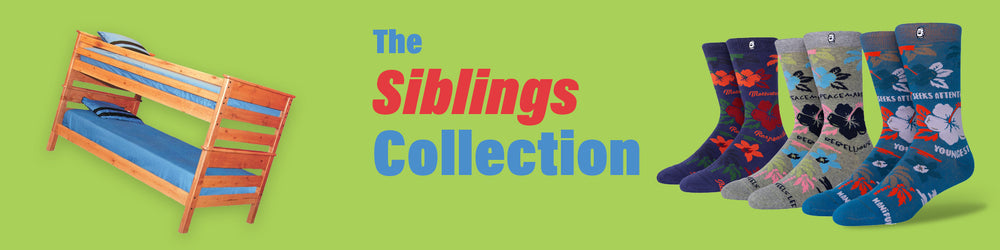The Siblings Collection
