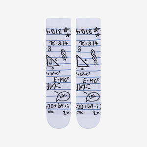 
            
                Load image into Gallery viewer, Back To School Socks
            
        