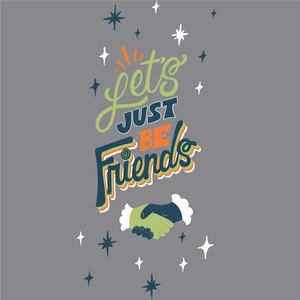 Friend Zone - BOOSOCKI