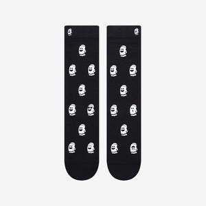 
            
                Load image into Gallery viewer, Ghosted Halloween Socks
            
        