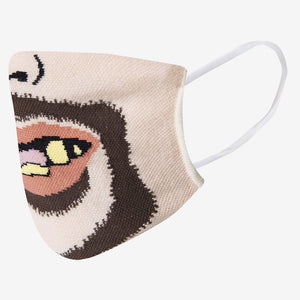 Joe exotic mask