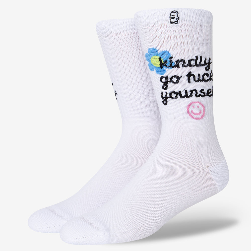 
            
                Load image into Gallery viewer, inappropriate nsfw socks for your friends
            
        