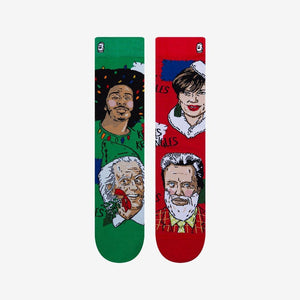 HIlarious Holiday Socks For Men