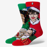 Funny Holiday Socks For Women