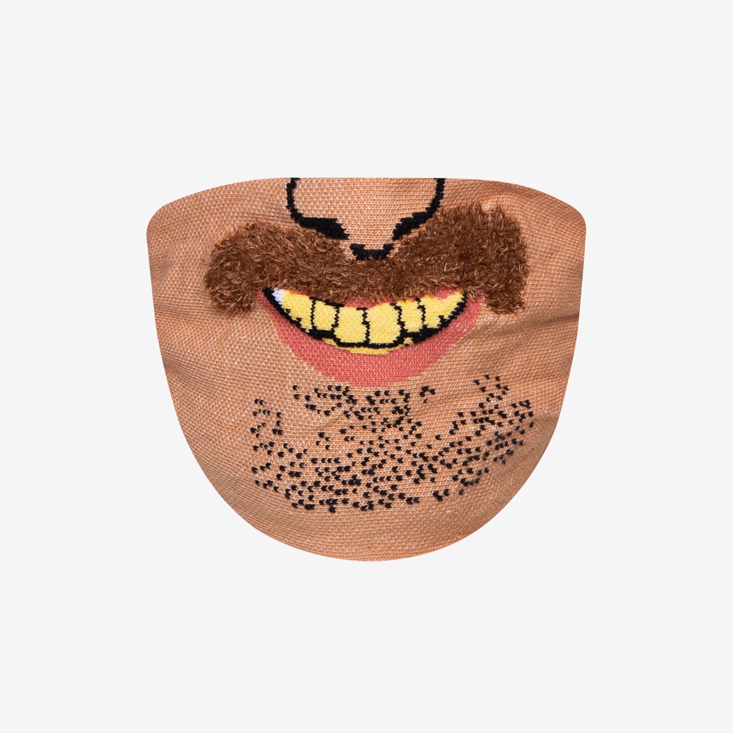 The Wa Wa Wee Wa Borat Face Mask BooSocki®