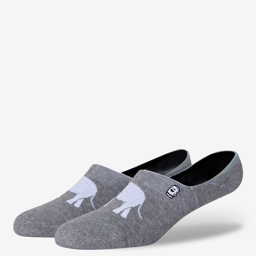 Funny White Elephant Socks For Women