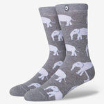 Hilarious Elephant Socks